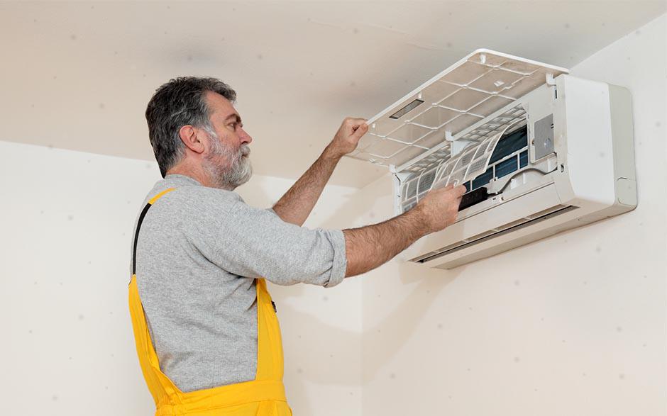 électricien chauffagiste Nanterre