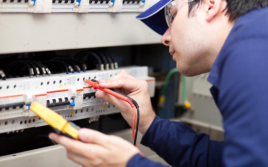 électricien urgent Trappes