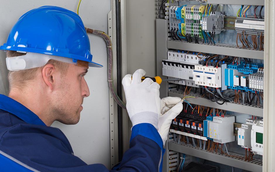 électricien dépannage Longueil-Annel