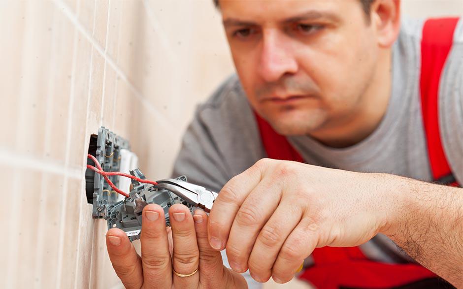 électricien urgent Trappes