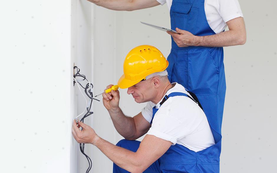 refaire électricité Clamart